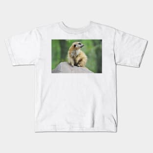 Meerkat Kids T-Shirt